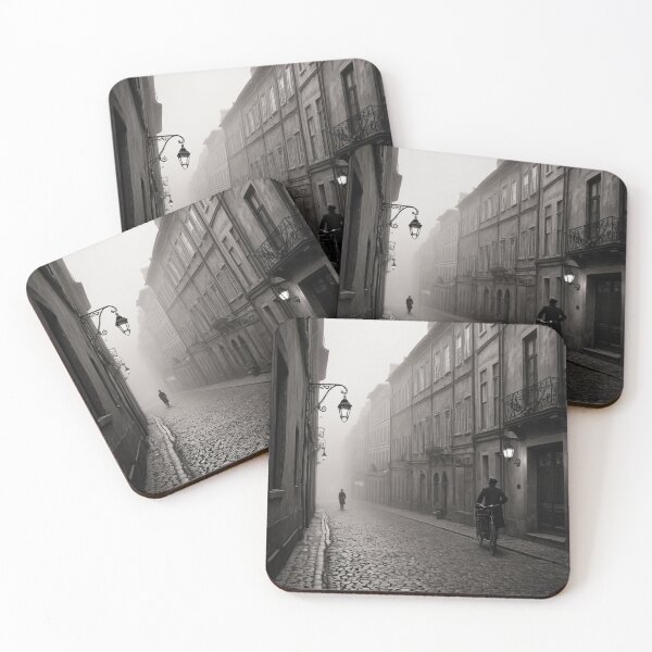 Item preview, Mystic Alleyway designed and sold by Dorudru.