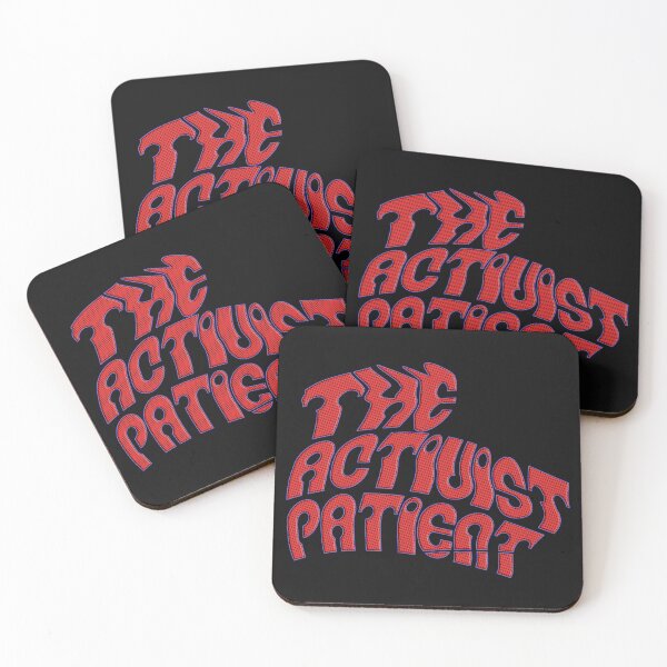 Item preview, *INSPIRED PATIENT ACTIVIST - GREAT AND UNIQUE MOTIVATIONAL SLOGAN FOR DIABETES PATIENTS.* designed and sold by Ralek.
