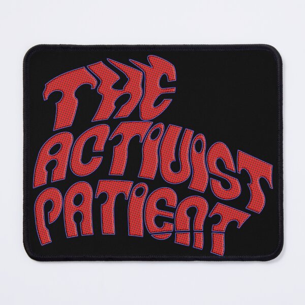 Item preview, *INSPIRED PATIENT ACTIVIST - GREAT AND UNIQUE MOTIVATIONAL SLOGAN FOR DIABETES PATIENTS.* designed and sold by Ralek.