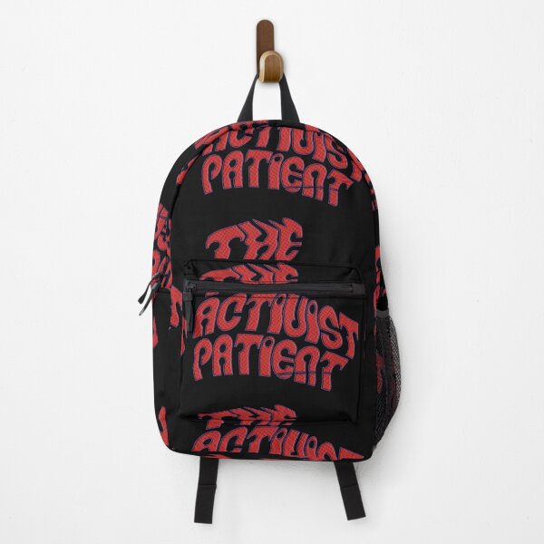 Item preview, *INSPIRED PATIENT ACTIVIST - GREAT AND UNIQUE MOTIVATIONAL SLOGAN FOR DIABETES PATIENTS.* designed and sold by Ralek.