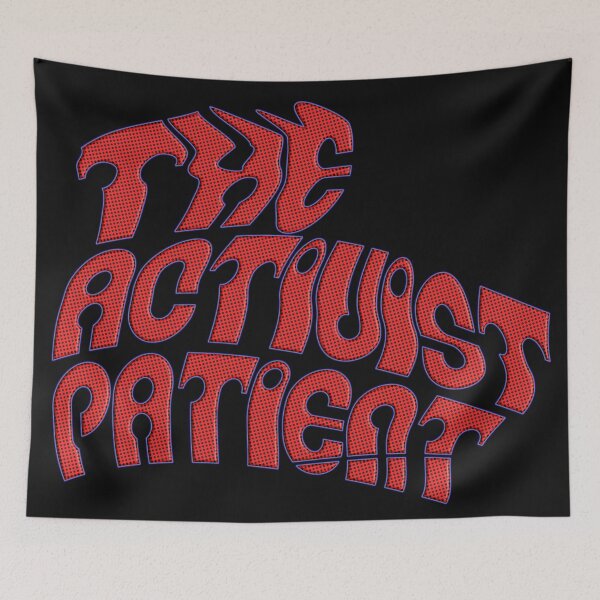 Item preview, *INSPIRED PATIENT ACTIVIST - GREAT AND UNIQUE MOTIVATIONAL SLOGAN FOR DIABETES PATIENTS.* designed and sold by Ralek.