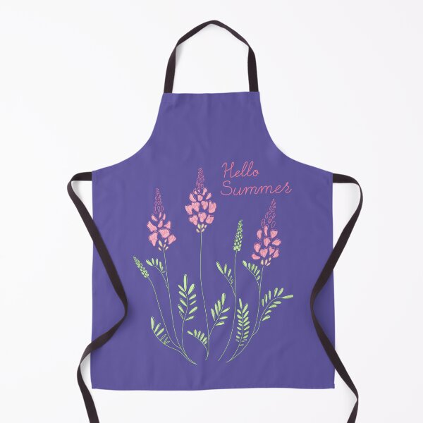 Item preview, Pink flowers designed and sold by SpottedPilot.