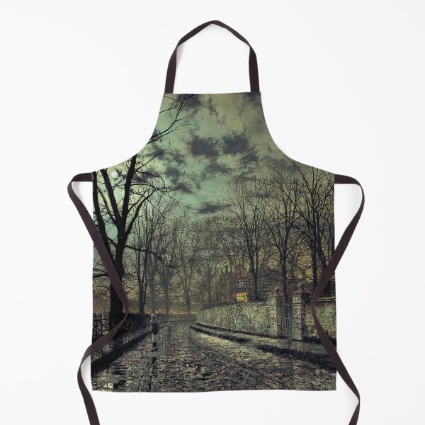 Item preview, November designed and sold by Craphe.