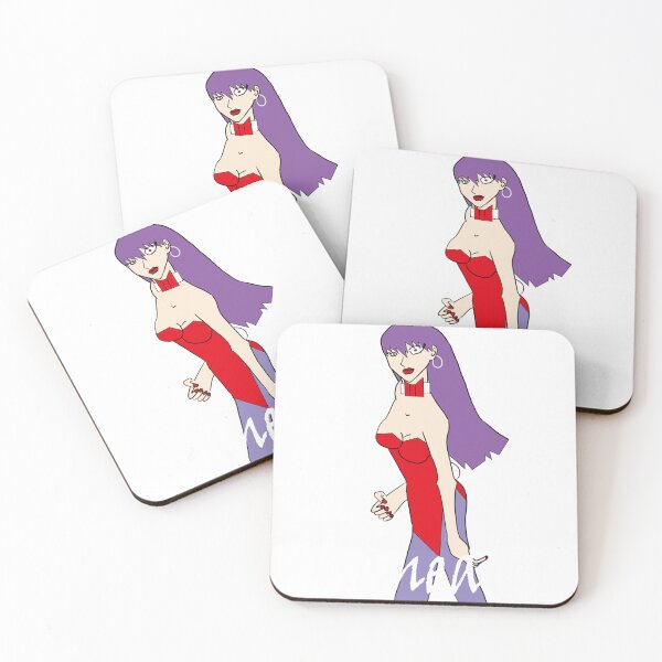 Item preview, Snake Queen Maneater (Transparent) designed and sold by RedEyeWolf.