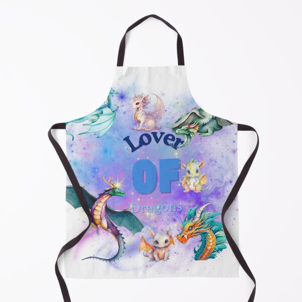 Item preview, Lover of dragons designed and sold by fiabug.