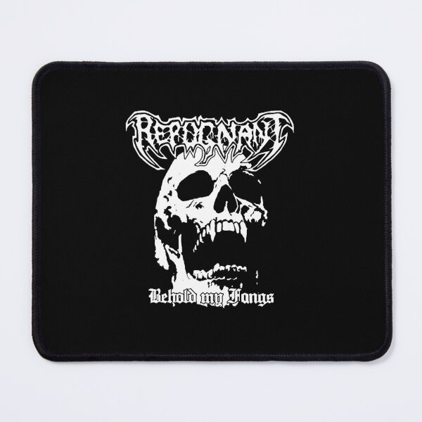 Item preview, My Fanns REPUGNANT designed and sold by isaiahkbahe.
