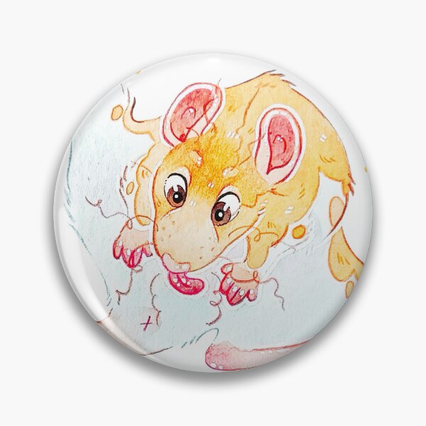 Item preview, Ritual Rat designed and sold by Kholeane.