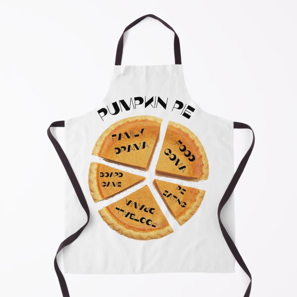 Item preview, Pumpkin pie, funny gifts for thanksgiving designed and sold by aggiesArt.