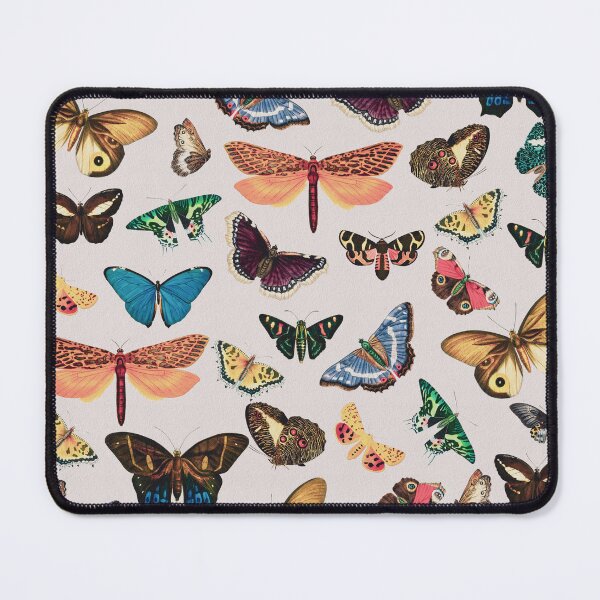 Item preview, Vintage butterfly Aesthetic designed and sold by InovArtS.