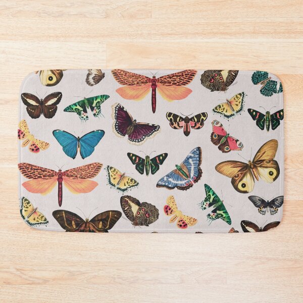 Item preview, Vintage butterfly Aesthetic designed and sold by InovArtS.