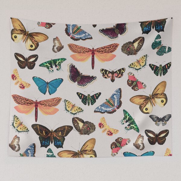 Item preview, Vintage butterfly Aesthetic designed and sold by InovArtS.