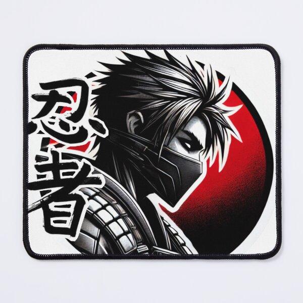 Item preview, Cyber Ninja Warrior designed and sold by LeFreik1410.