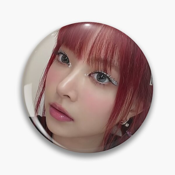 Item preview, Le Sserafim EUNCHAE CRAZY 1 800 hot n fun CRAZIER FEARNOT designed and sold by Valereekmerch.