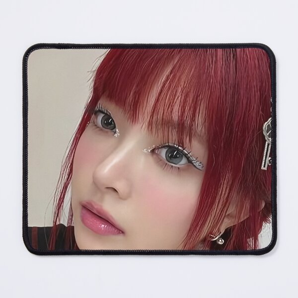 Item preview, Le Sserafim EUNCHAE CRAZY 1 800 hot n fun CRAZIER FEARNOT designed and sold by Valereekmerch.