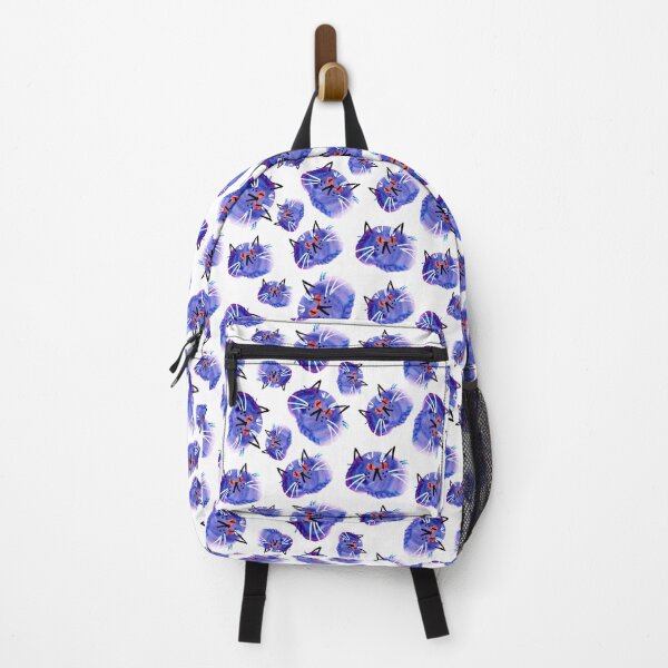 Item preview, Cat Pattern designed and sold by Aga Maszota.