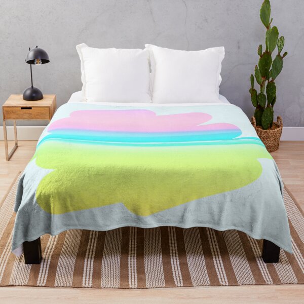 Item preview, Pastel beach designed and sold by FlossOrFi.