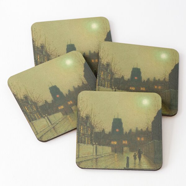 Item preview, Old Chelsea designed and sold by Craphe.