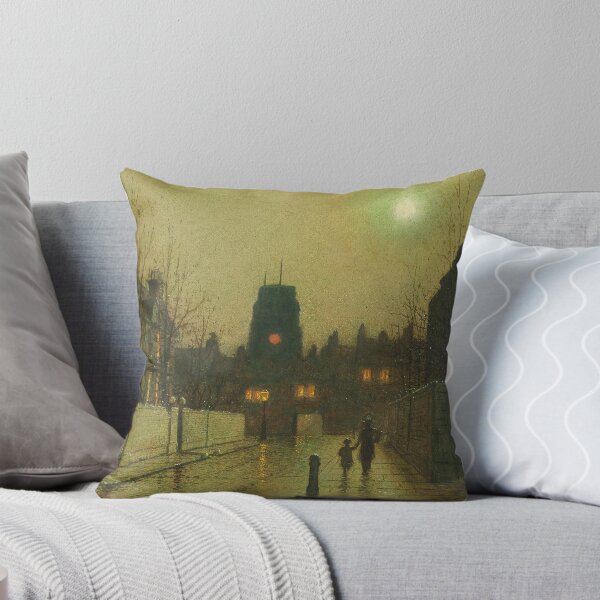 Item preview, Old Chelsea designed and sold by Craphe.