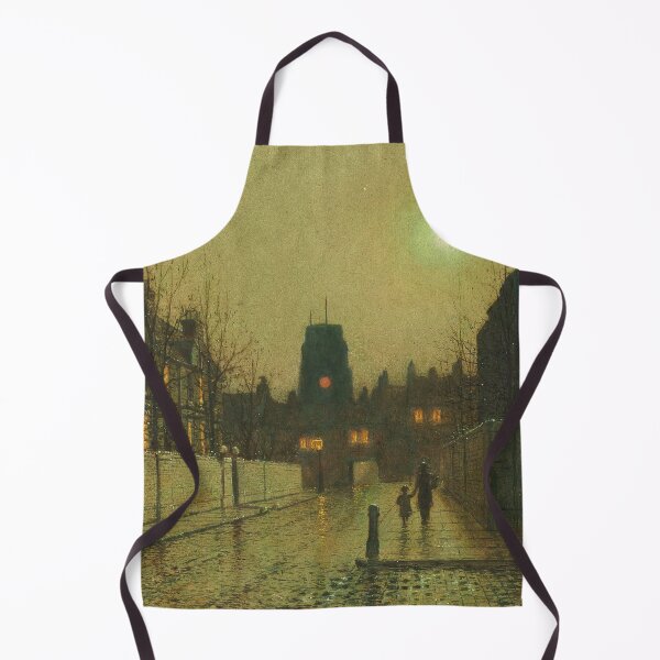 Item preview, Old Chelsea designed and sold by Craphe.