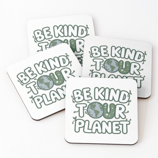 Item preview, Earth-Friendly Vibes designed and sold by Furbulous Faces.