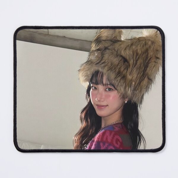 Item preview, Le Sserafim KAZUHA CRAZY 1 800 hot n fun CRAZIER FEARNOT designed and sold by Valereekmerch.