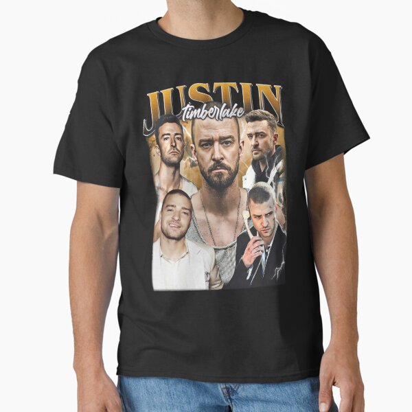 Item preview, Homage Justin T-I-M-B-E-R-L-A-K-E designed and sold by BenElias.