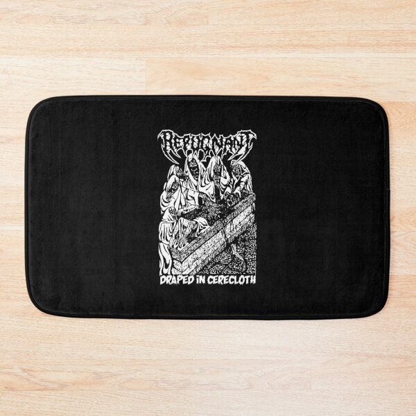 Item preview, REPUGNANT Draped In Cerecloth designed and sold by isaiahkbahe.
