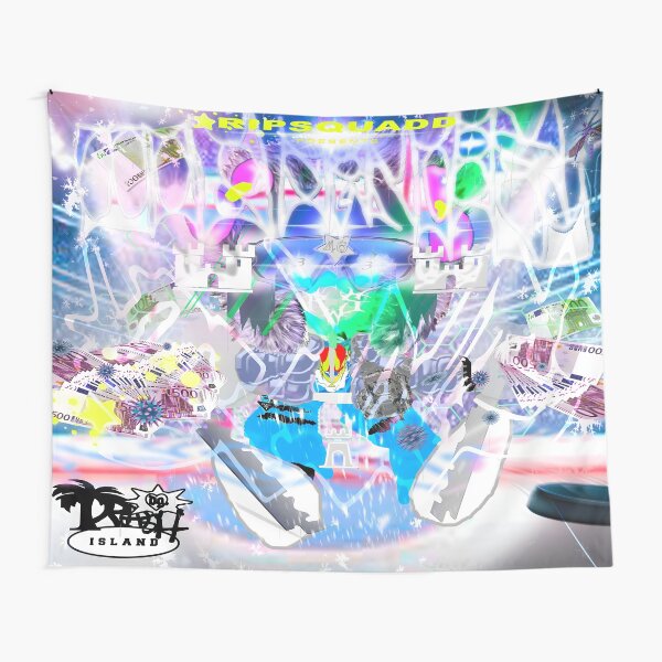 Item preview, Bladee Icedancer designed and sold by 3stars9.