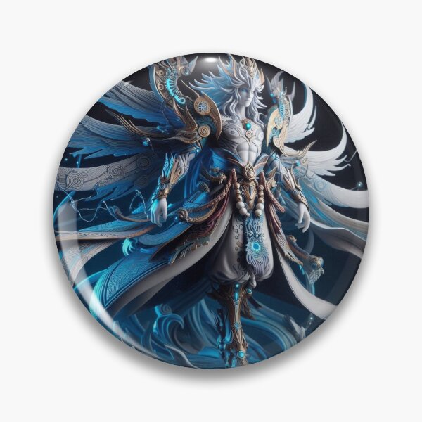 Item preview, Susanoo designed and sold by RaF71PrO.