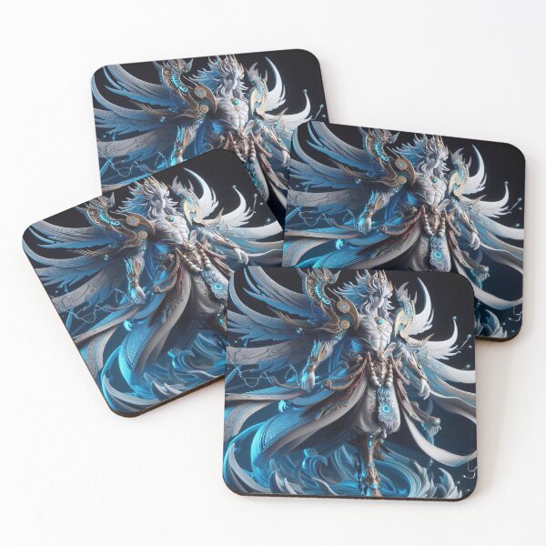 Item preview, Susanoo designed and sold by RaF71PrO.