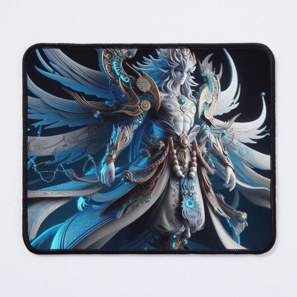 Item preview, Susanoo designed and sold by RaF71PrO.