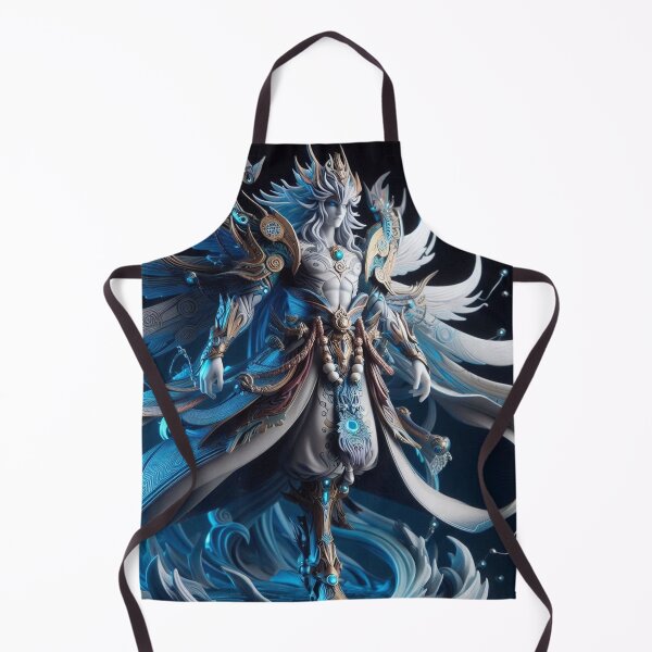 Item preview, Susanoo designed and sold by RaF71PrO.
