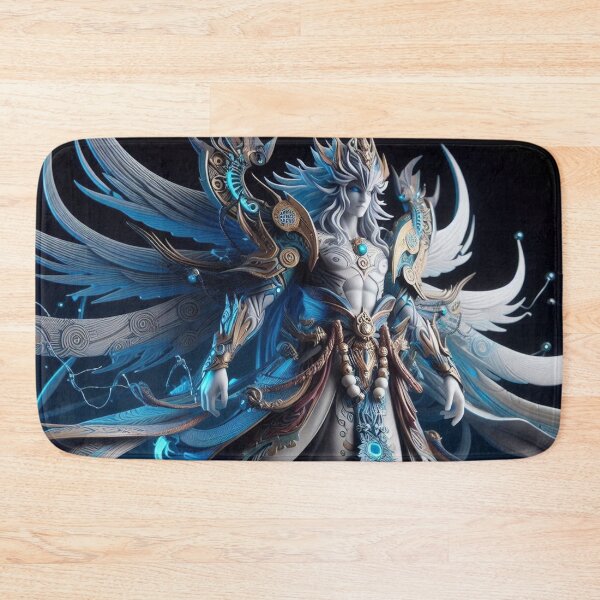 Item preview, Susanoo designed and sold by RaF71PrO.
