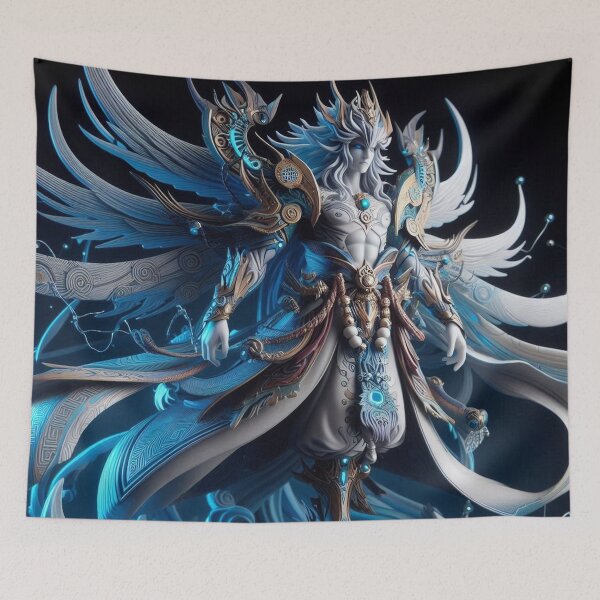 Item preview, Susanoo designed and sold by RaF71PrO.