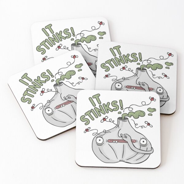 Item preview, I Hate Garlic designed and sold by clarkfraser.