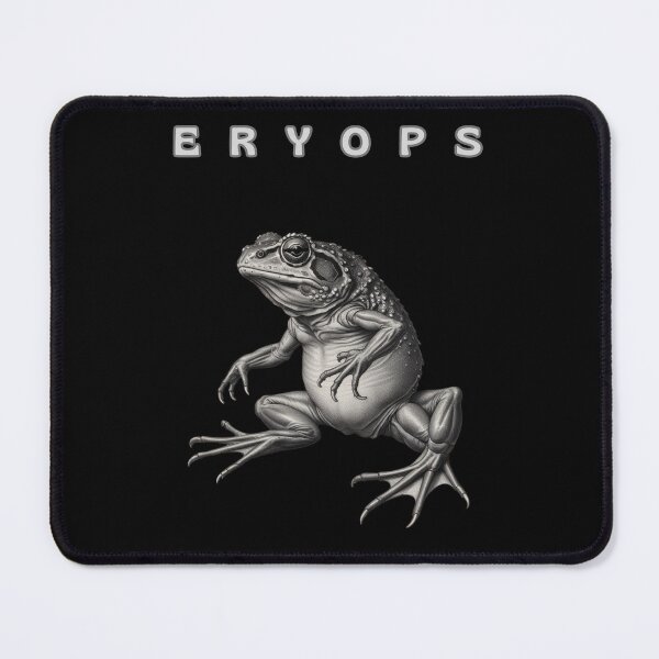 Item preview, ERYOPS designed and sold by mirciashop.