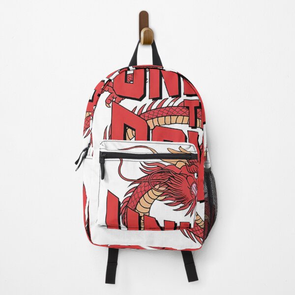 Item preview, Unleash The Power Dragon Motivational Design designed and sold by SewRed.