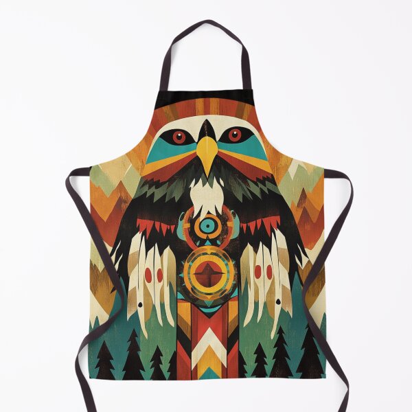 Item preview, Native American Tribal, Southwestern-Inspired Design designed and sold by daila70.