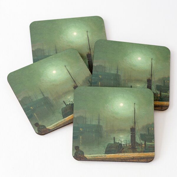 Item preview, On the Clyde, Glasgow designed and sold by Craphe.