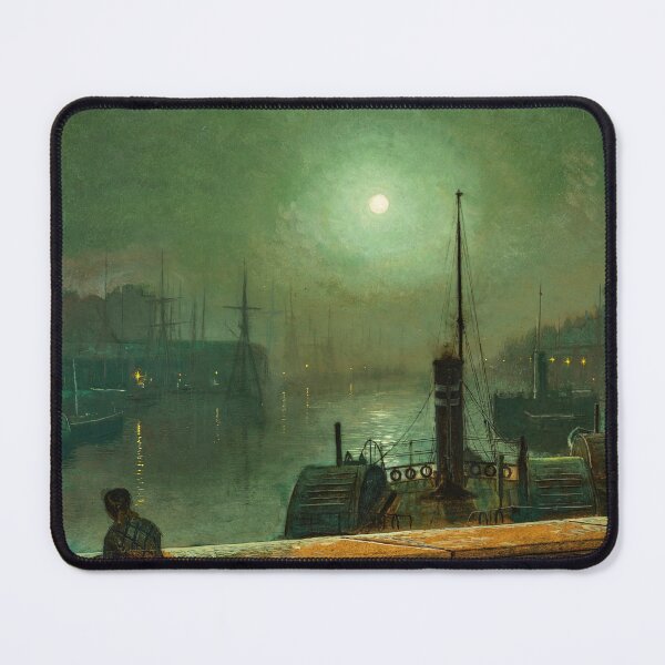 Item preview, On the Clyde, Glasgow designed and sold by Craphe.