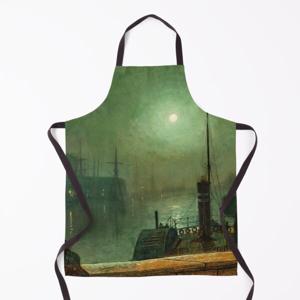 Item preview, On the Clyde, Glasgow designed and sold by Craphe.