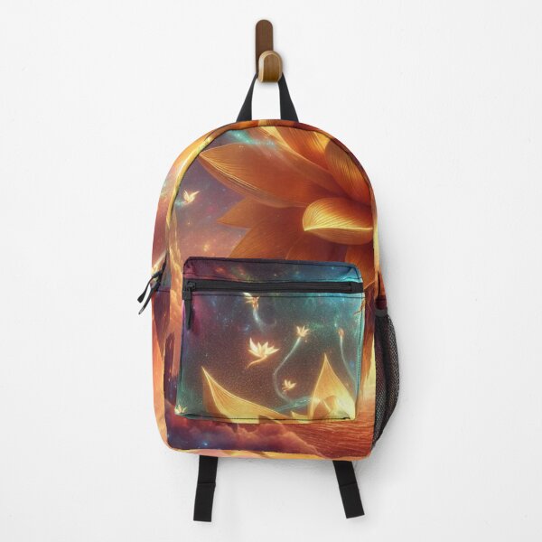 Item preview, Golden Lotus Flying High designed and sold by kharatsuchita.