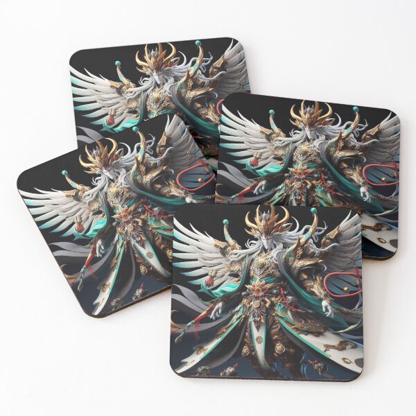 Item preview, Susanoo designed and sold by RaF71PrO.