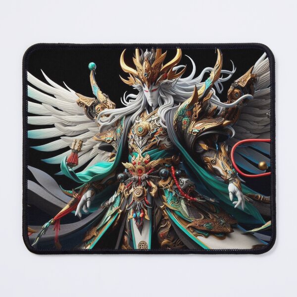 Item preview, Susanoo designed and sold by RaF71PrO.