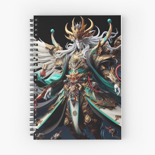 Item preview, Susanoo designed and sold by RaF71PrO.