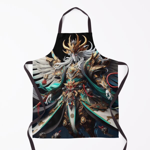 Item preview, Susanoo designed and sold by RaF71PrO.
