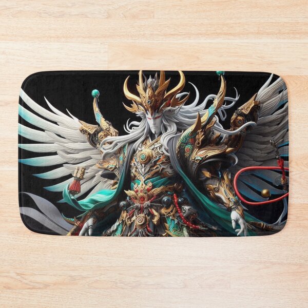 Item preview, Susanoo designed and sold by RaF71PrO.