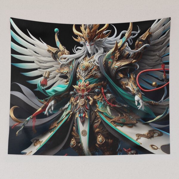 Item preview, Susanoo designed and sold by RaF71PrO.