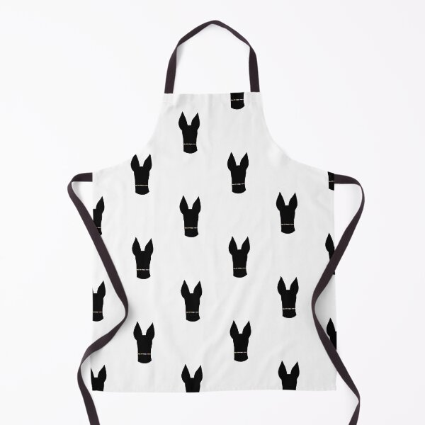 Item preview, minimalist dog designed and sold by petiteToulon.