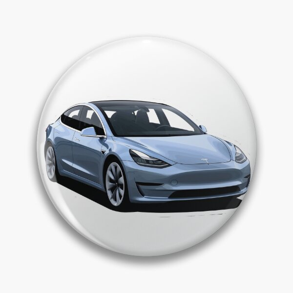 Item preview, MODEL 3 designed and sold by QuantumGadget.